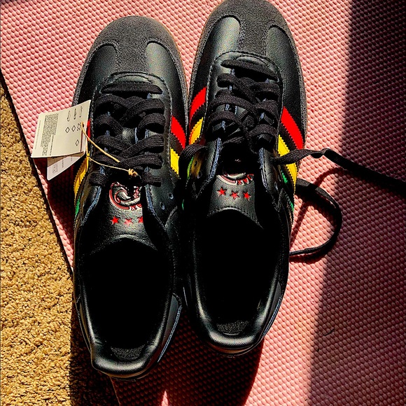 Adidas Samba og limited edition - Picture 3 of 4